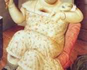 Melancholia - 费尔南多·博特罗